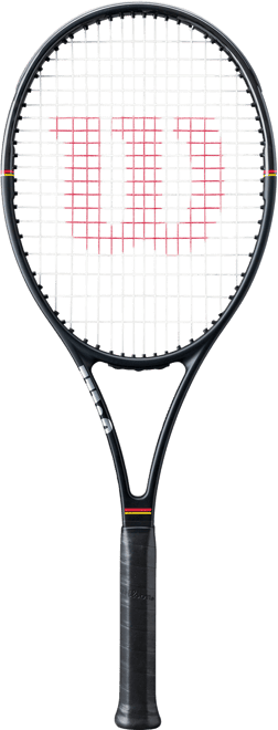 Wilson Adult Pro Staff 97 Tennis Racquet | Dick's Sporting Goods