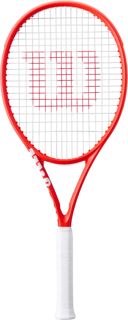Wilson Adult Clash 100L V3 Reverse Tennis Racquet | Dick's