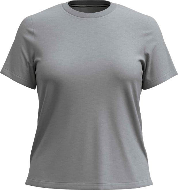 SmartWool Women's Perfect Crew Short Sleeve T-Shirt