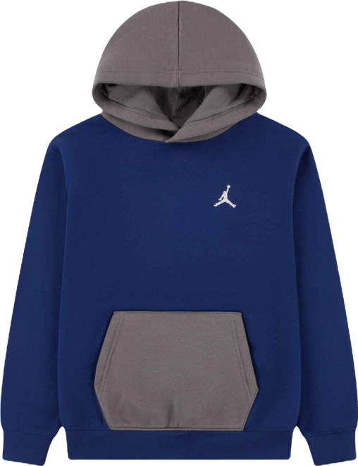 Boys 8-20 Brooklyn Pull-On Long Sleeve Hoodie