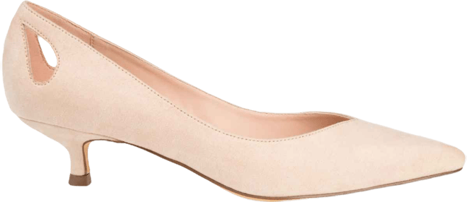 Women's Goldie Kitten Heels