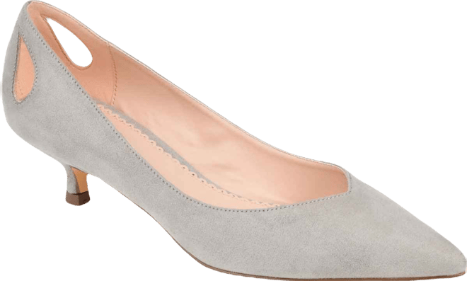 Women's Goldie Kitten Heels