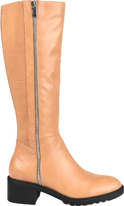 Women's Morgaan Wide Calf Boots