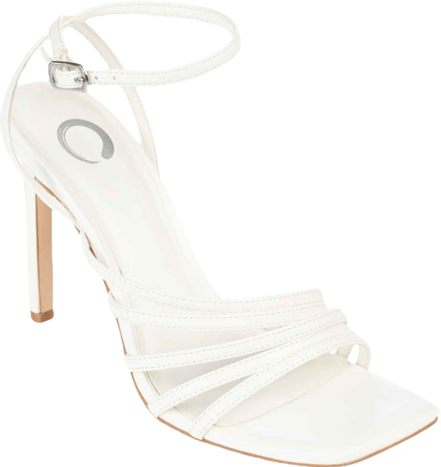 Women's Louella Strappy Stilettos