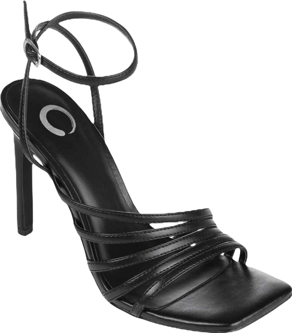 Women's Louella Strappy Stilettos