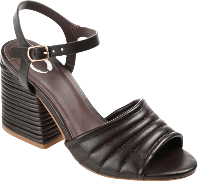 Women's Charmaine Block Heel Sandals