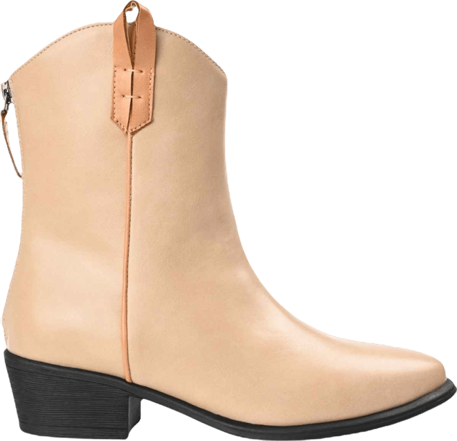 Women's Novva Western Booties