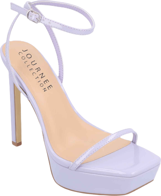 Women's Telilah Platform Stilettos
