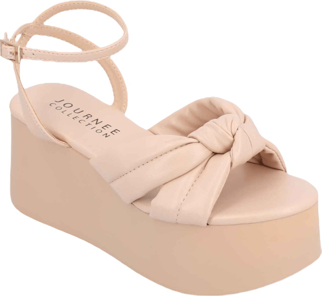 Women's Lailee Platform Sandals