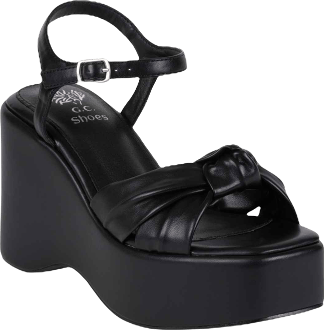 Women's Analia Platform Wedge Sandals