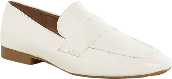 Bellagio Flat Heel Loafers