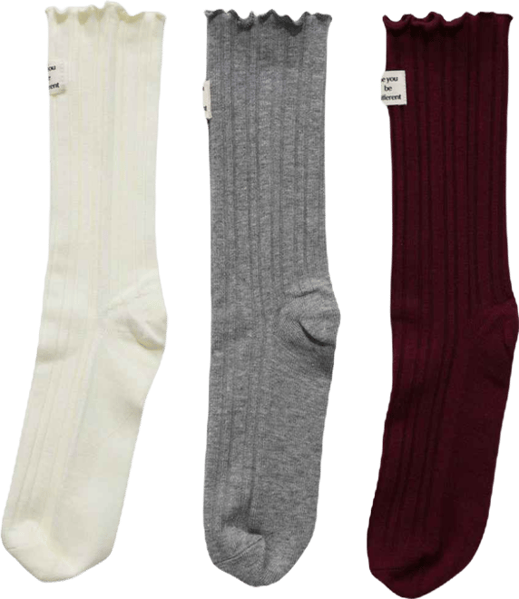 Women's Beloved 2 Pack Socks