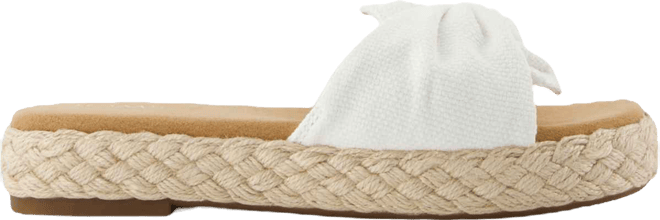 Women's Abby Slide Slip-On Sandals