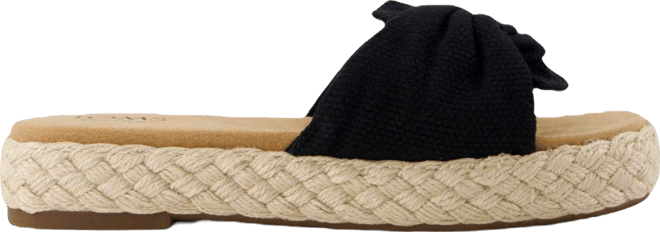 Women's Abby Slide Slip-On Sandals