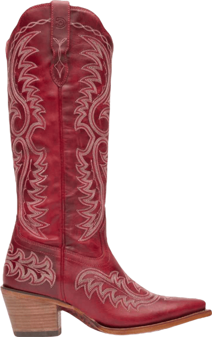 Women's Crush Tall Western Boot