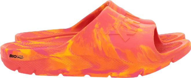 Women's Apres Fish Slide