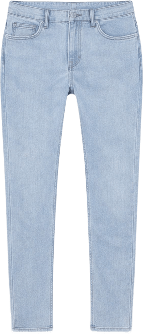 Women's First Class Skinny Jeans