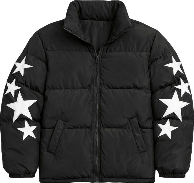 Women's A Star Is Born Puffer Jacket