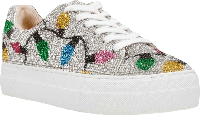 Women's Sidny Platform Sneakers