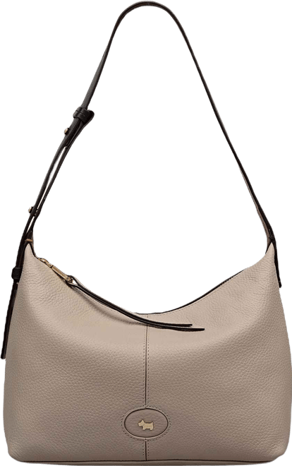 Maldon Mews Small Zip Top Shoulder Bag