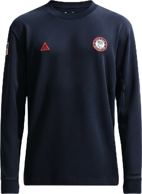 Nike ACG x United States Paralympic Team Men's Dri-FIT ADV Top