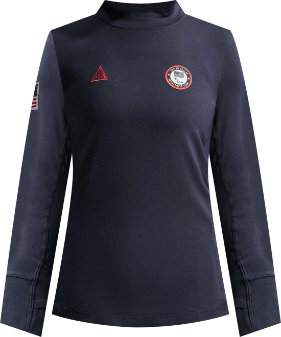Nike ACG x United States Paralympic Team Women's Dri-FIT ADV UV Top