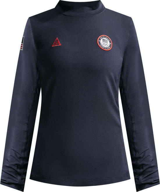 Nike ACG x United States Olympic Team Women's Dri-FIT ADV UV Top