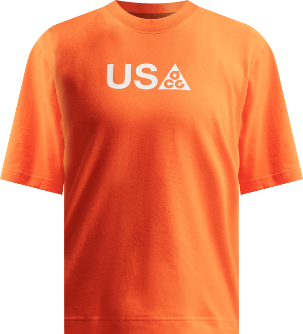Nike ACG x Team USA Women's Dri-FIT Short-Sleeve T-Shirt