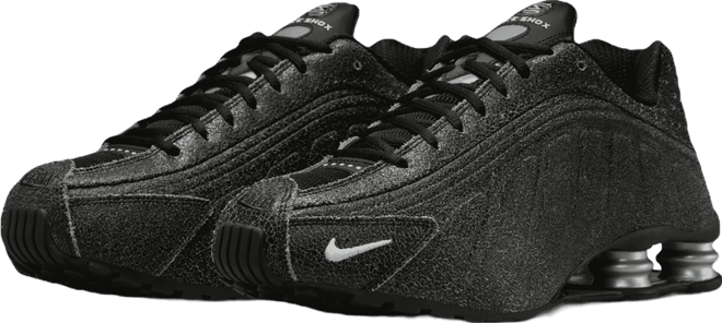 Nike Shox R4 Men's Shoes