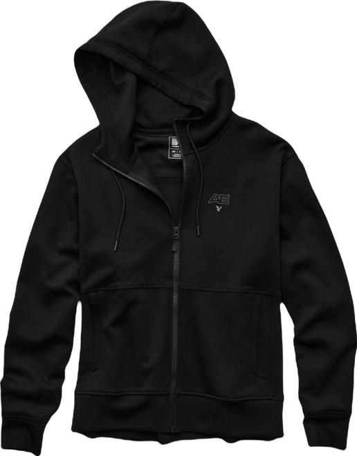 AE 24/7 Full-Zip Hoodie | American Eagle