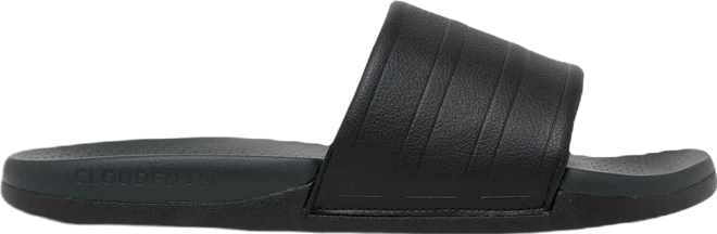 Men's Adilette Comfort 2.0 Slide Sandals from Finish Line