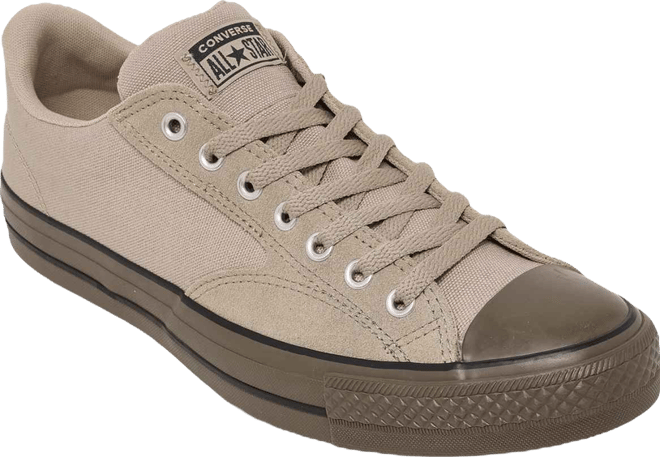 Men's Chuck Taylor All Star Malden Street Low Casual Sneakers from Finish Line