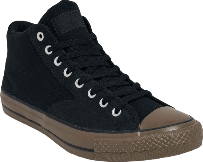 Men's Chuck Taylor All Star Malden Street Casual Sneakers from Finish Line