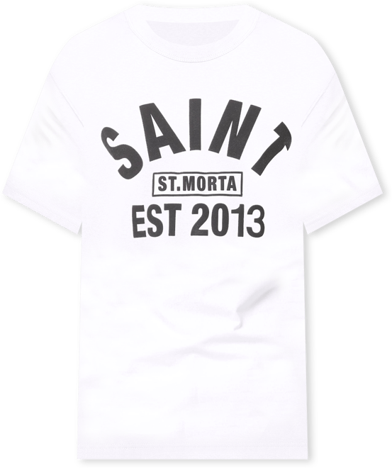Men's St Morta Lafayette T-Shirt