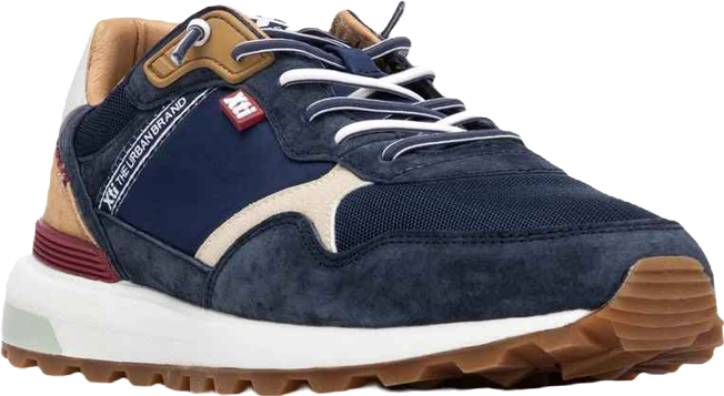 Men's Casual Comfort Sneakers