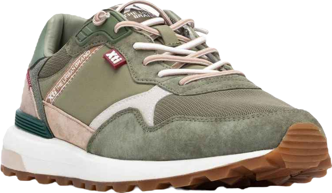 Men's Casual Comfort Sneakers