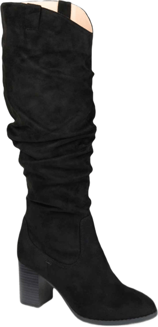 Women's Aneil Extra Wide Calf Boots