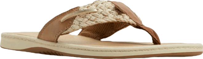 Women's Parrotfish Flip Flop Sandals, Created for Macy's