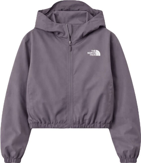 Women's Quest Mono Cropped Regular Fit Jacket