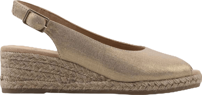 Women's Maize Espadrille Wedge Sandals