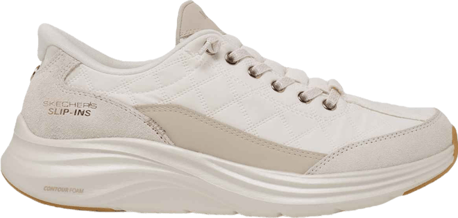 x Martha Stewart Women's Slip-Ins Contour Foam