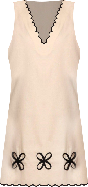 Women's Thalia Mini Dress