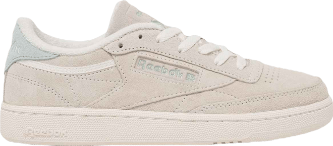 Women's Club C 85 Vintage Casual Sneakers from Finish Line