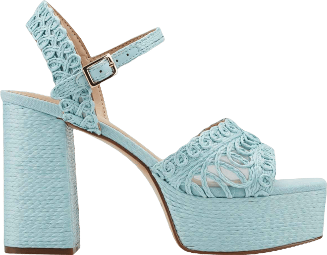 Women's Chayse Block Heel Platform Sandals