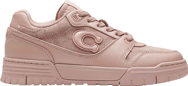 Women's Soho Lace-Up Sneakers