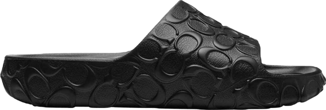 Women's Bay Round Toe Slides