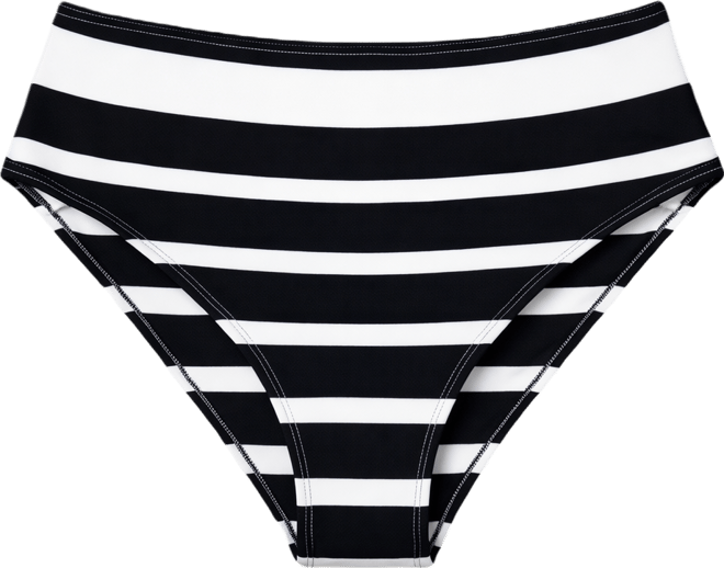 Women's Mid-Rise Swim Bottoms