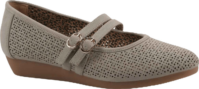 Women's Rivian Mary-Jane Flats