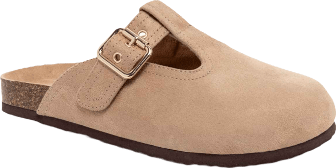 Women's Snicker Closed Toe Clogs