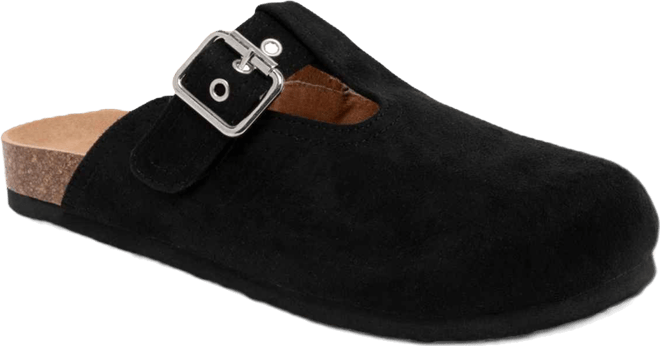 Women's Snicker Closed Toe Clogs